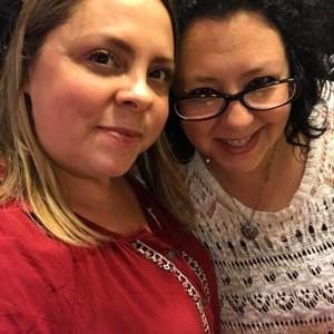 Meet your Posher, Andrea